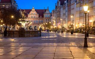 National Museum in Gdańsk – Green Gate Branch / Gdańsk Photography Gallery - More